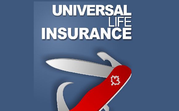 Universal life insurance